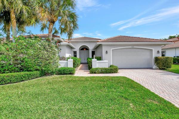 Four Seasons, 9543 Tivoli Isles Blvd, Delray Beach, Florida 33446, image 1