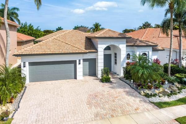 Mizner Country Club, 8048 Laurel Ridge Ct, Delray Beach, Florida 33446, image 1