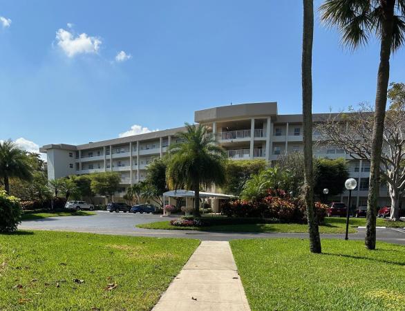 Oaks Way At Palm-Aire, 535 Oaks Dr #402, Pompano Beach, Florida 33069, image 1