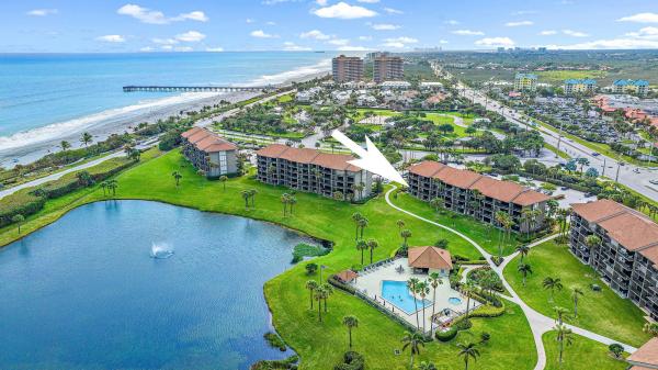 The Ocean South At The Bluffs, 501 S Seas Dr #206, Jupiter, Florida 33477, image 1