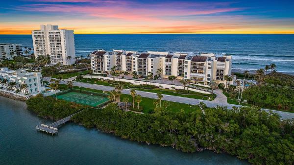 Seawatch At Jupiter Island, 19670 Beach Rd #C413, Tequesta, Florida 33469, image 1
