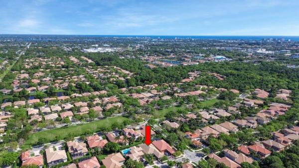 Paseos At Pines On Pennock Lane, 153 Via Rosina, Jupiter, Florida 33458, image 1