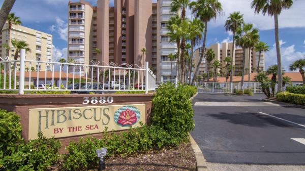 Hibiscus By The Sea, 3880 N Highway A1a #702, Fort Pierce, Florida 34949, image 1