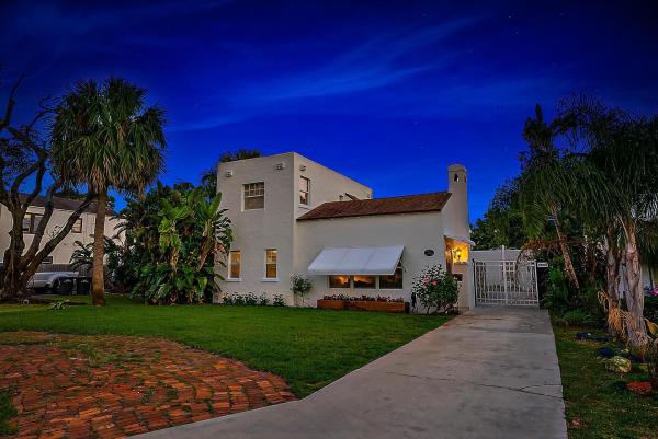 Mercer Park, 1220 Longwood St, West Palm Beach, Florida 33401, image 1