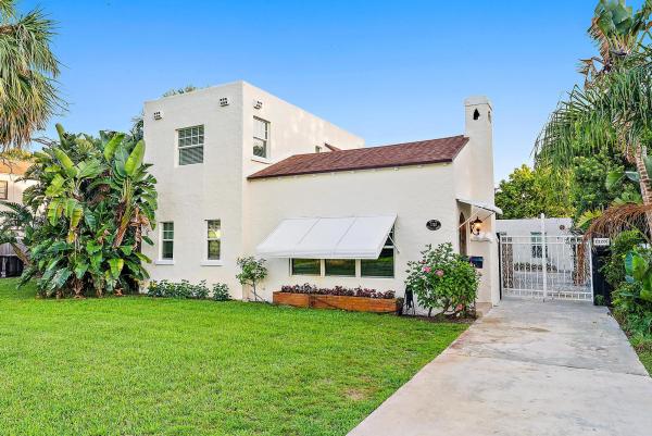 Mercer Park, 1220 Longwood St, West Palm Beach, Florida 33401, image 1