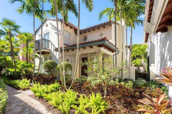 Old Palm Grove, 1626 Estuary Way, Delray Beach, Florida 33483, image 1