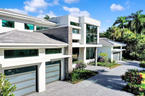 St Andrews Country Club, 17044 Brookwood Dr, Boca Raton, Florida 33496, image 1