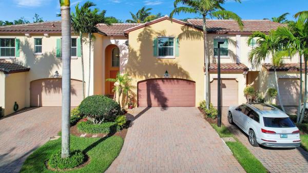 Trevi At The Gardens, 4505 Mediterranean Cir, Palm Beach Gardens, Florida 33418, image 1