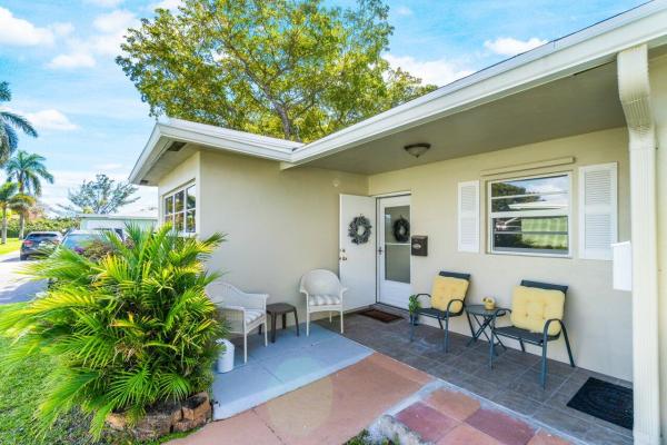 Pine Point Villas, 211 Bayview Ave #A, Boynton Beach, Florida 33435, image 1