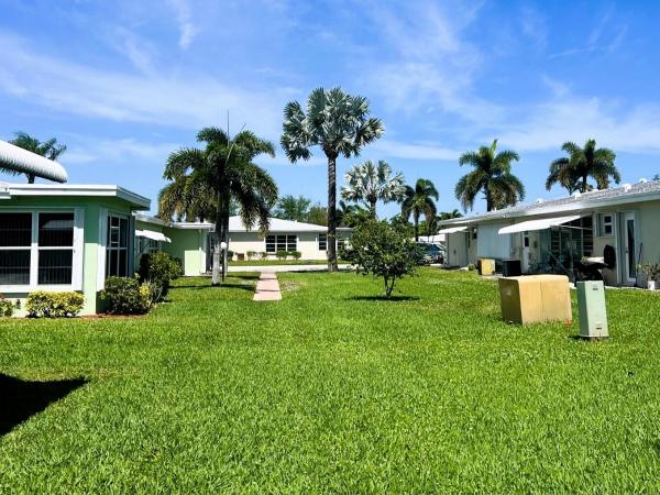 Pine Point Villas, 211 Bayview Ave #A, Boynton Beach, Florida 33435, image 2