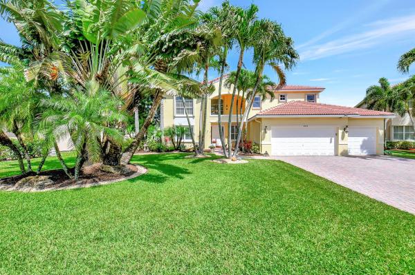 Journey's End, 6959 Kevin Way, Lake Worth Beach, Florida 33467, image 1