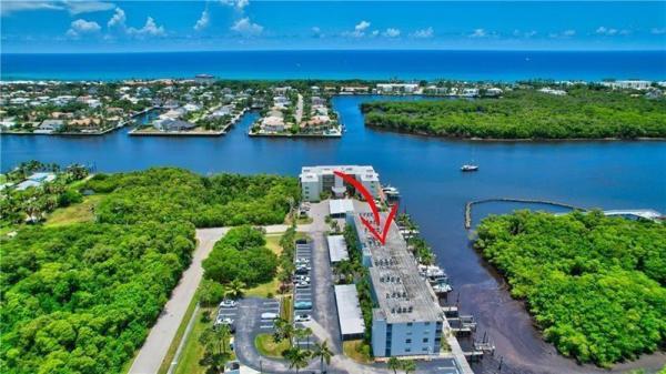 Harbour Hall Inlet Club 2, 689 Ne 6th Ct #207, Boynton Beach, Florida 33435, image 1
