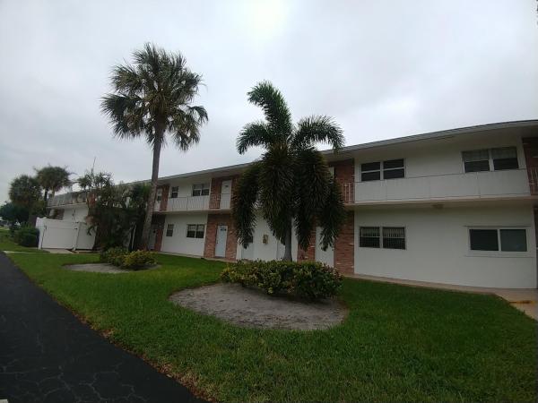 Fairway At Leisureville, 2851 E Golf Blvd #205, Pompano Beach, Florida 33064, image 1
