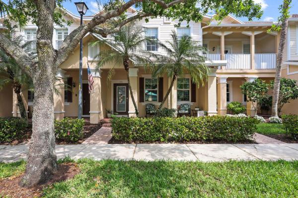 Strathmoor At Botanica, 153 E Bay Cedar Cir, Jupiter, Florida 33458, image 1