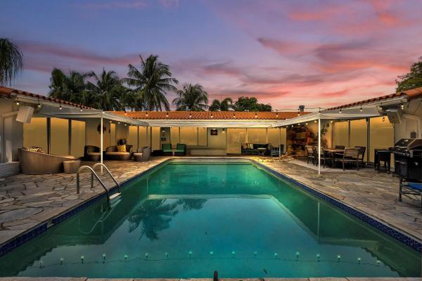 Coral Brook, 3081 NE 15th Ter, Oakland Park, Florida 33334, image 1