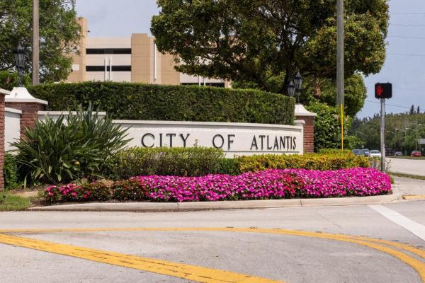Atlantis Atriums, 1 Atrium Cir #A, Atlantis, Florida 33462, image 1