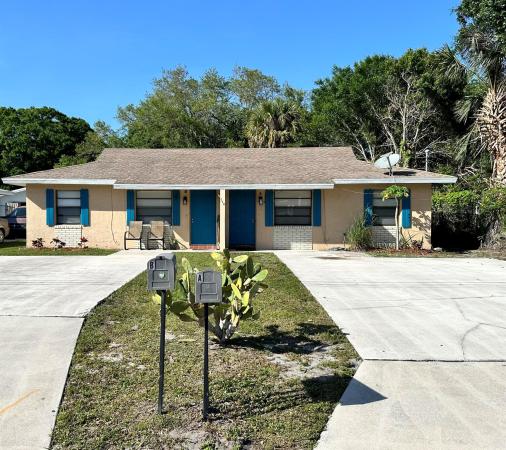 Maravilla Gardens, 510 Wisteria Ave, Fort Pierce, Florida 34982, image 1