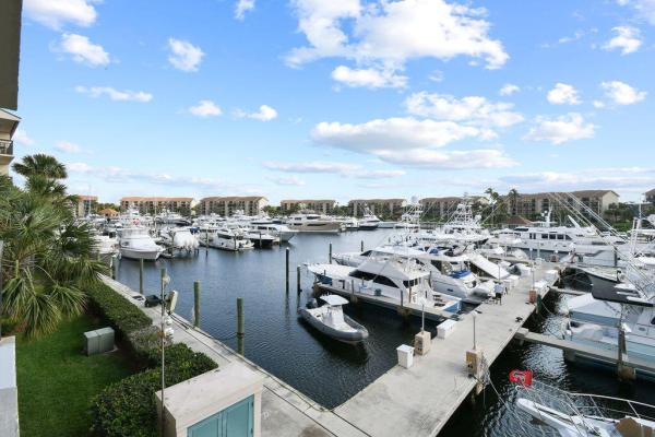 The Marina At The Bluffs, 2301 Marina Isle Way #301, Jupiter, Florida 33477, image 1