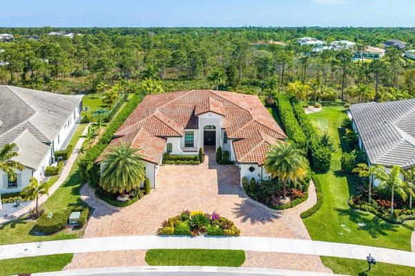 Pennock Preserve, 19807 SE Gallberry Dr, Jupiter, Florida 33458, image 1