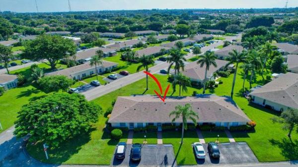 Boca Lakes, 20931 Covington Dr #1660, Boca Raton, Florida 33433, image 1