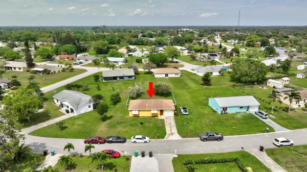 Rainier Lakes At Sandhill Crossing, 1521 SE Collette Cir, Port St. Lucie, Florida 34952, image 1