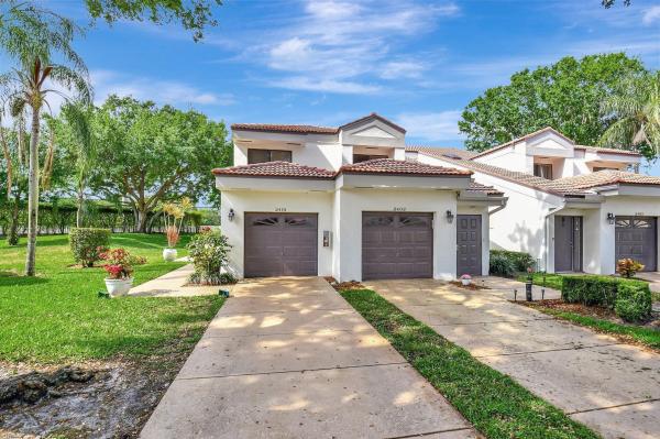 Quail Run, 2401 Aspen Way #2401, Boynton Beach, Florida 33436, image 1