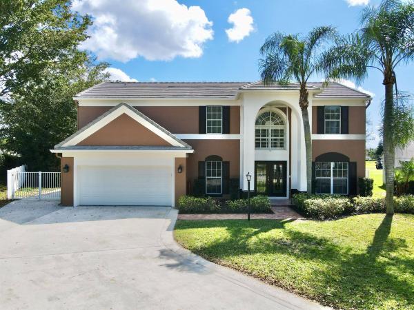 Fairway Village, 6256 Cog Hill Ct, Lake Worth Beach, Florida 33463, image 1