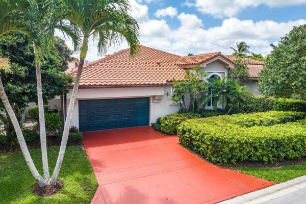 Santa Barbara, 6182 NW 23rd Rd, Boca Raton, Florida 33434, image 1