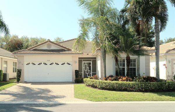 The Grove At Boynton Beach, 7686 Lemonwood St, Boynton Beach, Florida 33437, image 1