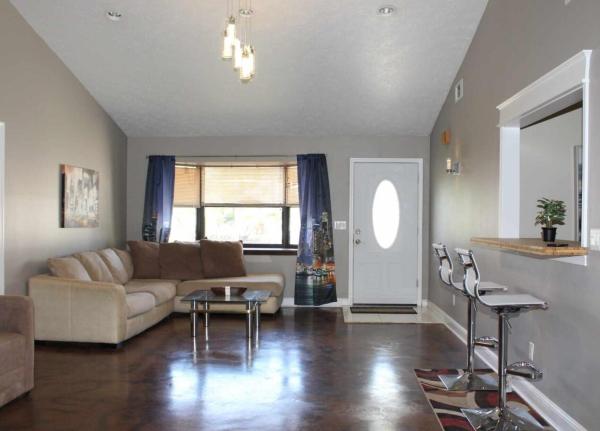 Sandhill Crossing, 2601 SE Export Ave, Port St. Lucie, Florida 34952, image 1
