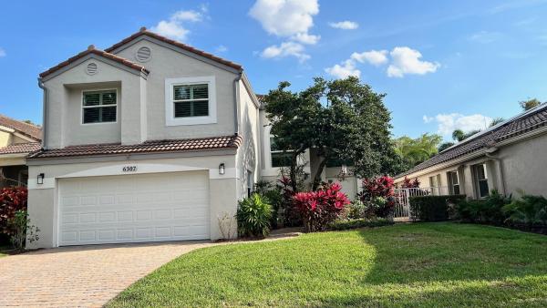 Palladium At Boca Pointe, 6307 Via Palladium, Boca Raton, Florida 33433, image 1