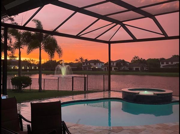 Osprey Oaks, 6381 Vireo Ct, Lake Worth Beach, Florida 33463, image 1