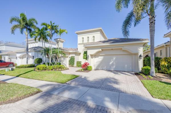 Paradisio, 141 Via Paradisio, Palm Beach Gardens, Florida 33418, image 1