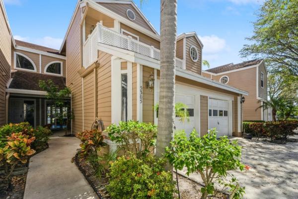 Carriage Houses, 5305 Buckhead Cir #1030, Boca Raton, Florida 33486, image 1