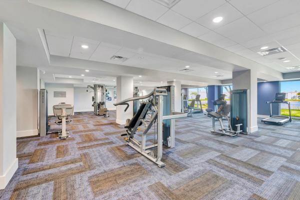 Huntington Pointe, 6080 Huntwick Ter #402, Delray Beach, Florida 33484, image 3