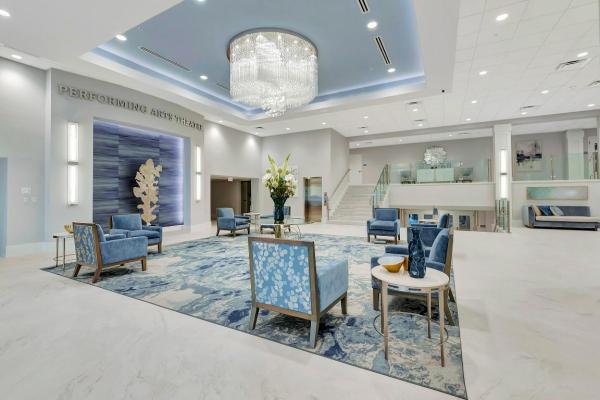 Huntington Pointe, 6080 Huntwick Ter #402, Delray Beach, Florida 33484, image 1