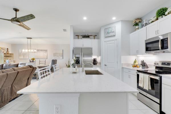 The Gardens At Bent Creek, 747 Worlington Ln, Fort Pierce, Florida 34947, image 1