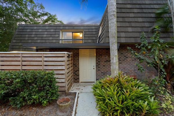 Glenwood Townhomes, 1128 11th Ter, Palm Beach Gardens, Florida 33418, image 1