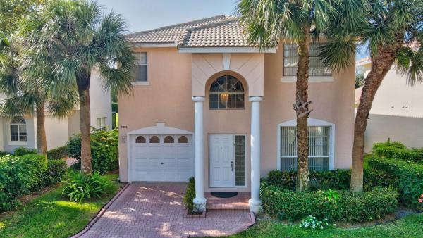 Panache At Boca Pointe, 7331 Panache Way, Boca Raton, Florida 33433, image 1