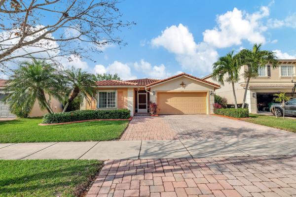 Newport Isles, 2013 SW Providence Pl, Port St. Lucie, Florida 34953, image 1
