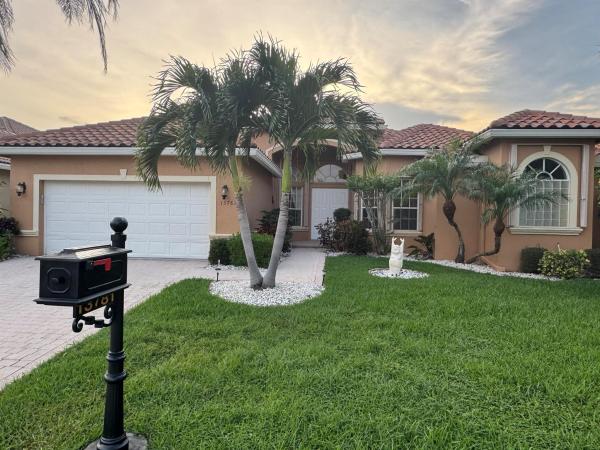 Villa Borghese, 13781 Viale Venezia, Delray Beach, Florida 33446, image 1