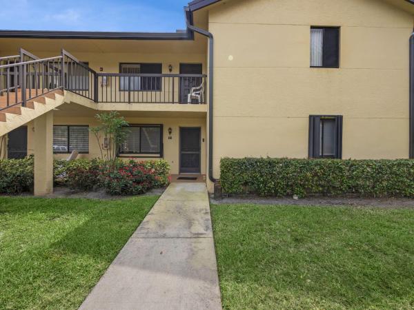 Lucerne Greens, 4717 E Lucerne Lakes Blvd #203, Lake Worth Beach, Florida 33467, image 1