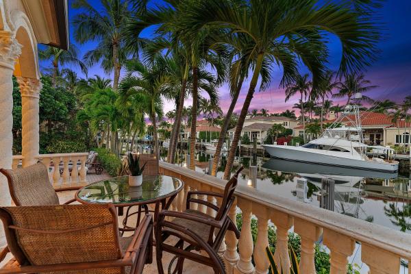 Harbour Isles, 780 Harbour Isle Pl, North Palm Beach, Florida 33410, image 1