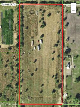 Santa Rosa Groves, 20890 Simone Dr, Loxahatchee, Florida 33470, image 1