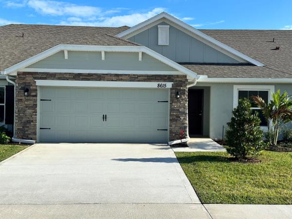 Waterstone Villas, 5106 Modeno St, Fort Pierce, Florida 34951, image 1