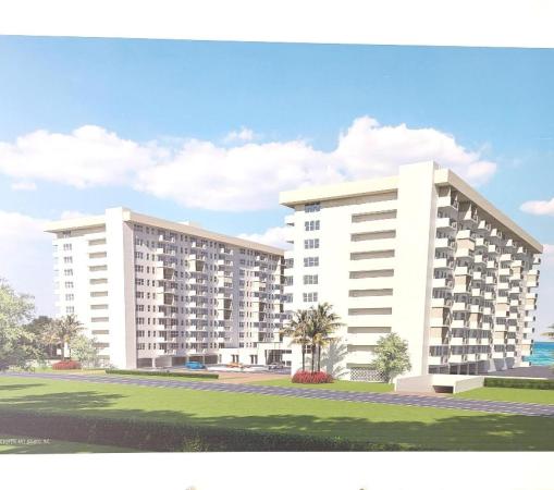 Opal Towers East, 1147 Hillsboro Mile #208, Hillsboro Beach, Florida 33062, image 1