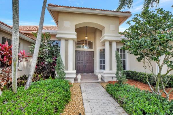 The Estates, 21294 Falls Ridge Way, Boca Raton, Florida 33428, image 1