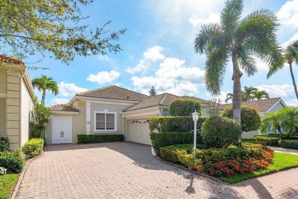 Coral Cay, 109 Coral Cay Dr, Palm Beach Gardens, Florida 33418, image 1
