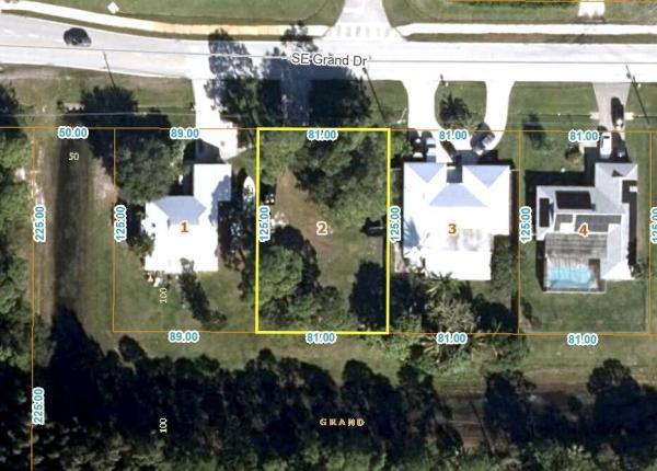 Sandhill Crossing, 2218 SE Grand Dr, Port St. Lucie, Florida 34952, image 2