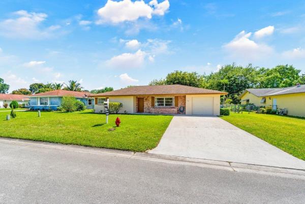 The Willows, 144 Sandpiper Ave, Royal Palm Beach, Florida 33411, image 1
